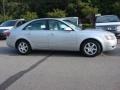 Bright Silver - Sonata LX V6 Photo No. 5