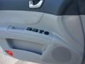 Bright Silver - Sonata LX V6 Photo No. 11