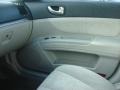 Bright Silver - Sonata LX V6 Photo No. 17