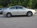 Wheat Beige Metallic - Jetta 2.5 Sedan Photo No. 6