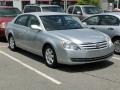 Titanium Metallic - Avalon XL Photo No. 38