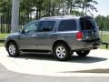 Smoke Gray Metallic - Armada SE 4WD Photo No. 6