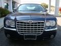 2005 Midnight Blue Pearlcoat Chrysler 300 C HEMI  photo #2