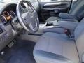 Charcoal Interior Photo for 2010 Nissan Armada #65482965