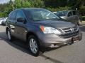Urban Titanium Metallic - CR-V SE 4WD Photo No. 7
