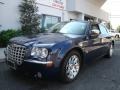 Midnight Blue Pearlcoat - 300 C HEMI Photo No. 3