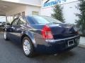 2005 Midnight Blue Pearlcoat Chrysler 300 C HEMI  photo #4