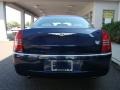 2005 Midnight Blue Pearlcoat Chrysler 300 C HEMI  photo #5