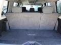 Charcoal Trunk Photo for 2010 Nissan Armada #65483181