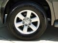 2010 Nissan Armada SE 4WD Wheel and Tire Photo