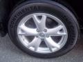 Silver Ice - Rogue SL AWD Photo No. 10