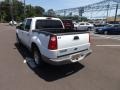 Oxford White - Explorer Sport Trac XLS Photo No. 3