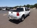 Oxford White - Explorer Sport Trac XLS Photo No. 5