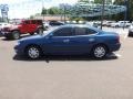 Deep Sapphire Blue Metallic - LaCrosse CXL Photo No. 2
