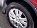 2009 Ruby Red Pearl Subaru Tribeca Special Edition 7 Passenger  photo #5