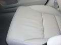 Taffeta White - Civic EX-L Sedan Photo No. 17