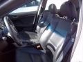 Premium White Pearl - TSX Sedan Photo No. 5