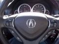 Premium White Pearl - TSX Sedan Photo No. 8