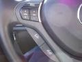 Premium White Pearl - TSX Sedan Photo No. 9