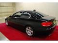 2009 Jet Black BMW 3 Series 328i Coupe  photo #4