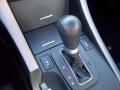Premium White Pearl - TSX Sedan Photo No. 17
