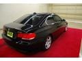 2009 Jet Black BMW 3 Series 328i Coupe  photo #6