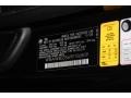 2009 Jet Black BMW 3 Series 328i Coupe  photo #13