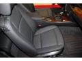 2009 Jet Black BMW 3 Series 328i Coupe  photo #17