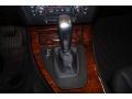 2009 Jet Black BMW 3 Series 328i Coupe  photo #19