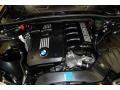 2009 Jet Black BMW 3 Series 328i Coupe  photo #23