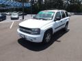 Summit White - TrailBlazer LS 4x4 Photo No. 1