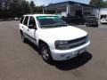 Summit White - TrailBlazer LS 4x4 Photo No. 7