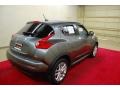 2011 Gun Metallic Nissan Juke SL  photo #6