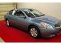 Ocean Gray - Altima 2.5 S Photo No. 1