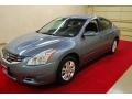Ocean Gray - Altima 2.5 S Photo No. 3