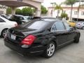 Black - S 550 Sedan Photo No. 2