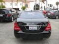 Black - S 550 Sedan Photo No. 3