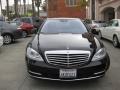 Black - S 550 Sedan Photo No. 6