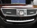 Black - S 550 Sedan Photo No. 14