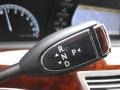 Black - S 550 Sedan Photo No. 18