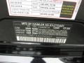 Black - S 550 Sedan Photo No. 27