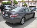 Magnetic Gray Metallic - Camry Hybrid Photo No. 2
