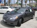 Magnetic Gray Metallic - Camry Hybrid Photo No. 5