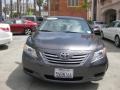 Magnetic Gray Metallic - Camry Hybrid Photo No. 6