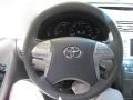 Magnetic Gray Metallic - Camry Hybrid Photo No. 16