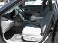 Magnetic Gray Metallic - Camry Hybrid Photo No. 17