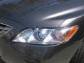 Magnetic Gray Metallic - Camry Hybrid Photo No. 21