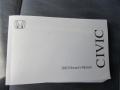 Satin Silver Metallic - Civic EX Sedan Photo No. 19