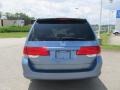 2010 Ocean Mist Metallic Honda Odyssey EX-L  photo #3