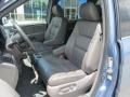 2010 Ocean Mist Metallic Honda Odyssey EX-L  photo #7